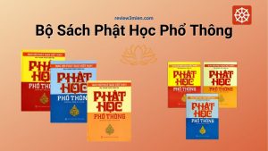 Read more about the article Bộ Sách Phật Học Phổ Thông – HT. Thích Thiện Hoa