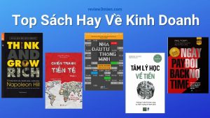 Read more about the article Top Sách Hay Về Kinh Doanh