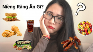 Read more about the article Niềng Răng Ăn Gì Và Không Nên Ăn Gì?